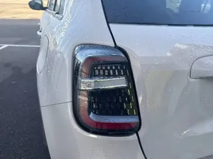 Photo 16 Fiat 600 e 54 kWh 156 ch