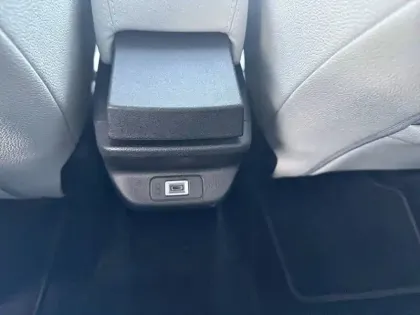 Photo 17 Fiat 600 e 54 kWh 156 ch