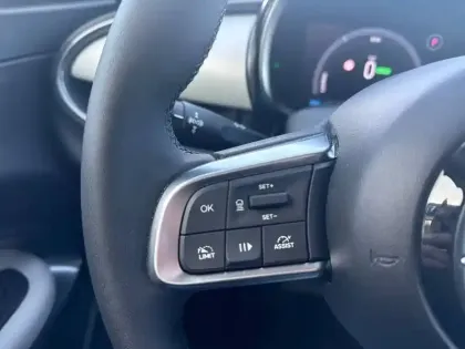 Photo 18 Fiat 600 e 54 kWh 156 ch