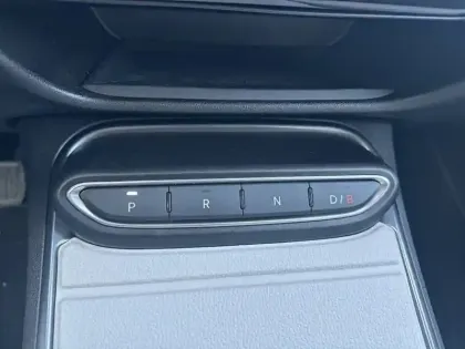 Photo 13 Fiat 600 e 54 kWh 156 ch