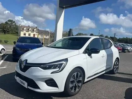 Photo Renault Clio Evolution