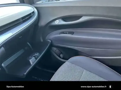 Photo 53 Fiat 500  e 118 ch