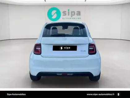 Photo 36 Fiat 500  e 118 ch