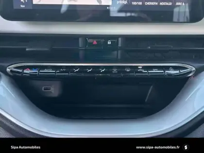 Photo 47 Fiat 500  e 118 ch