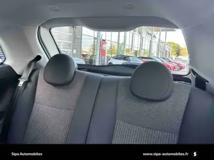 Photo 61 Fiat 500  e 118 ch