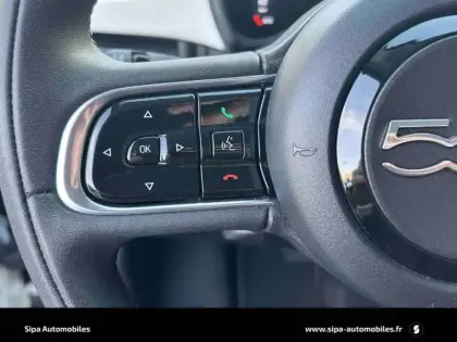 Photo 57 Fiat 500  e 118 ch