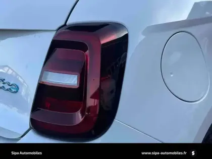 Photo 63 Fiat 500  e 118 ch