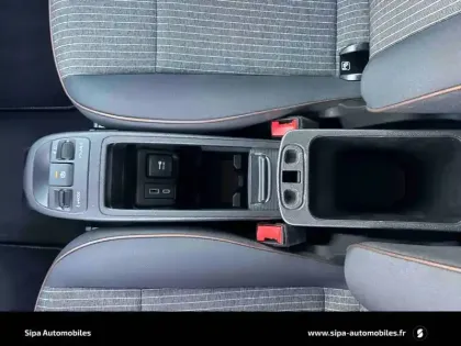 Photo 52 Fiat 500  e 118 ch