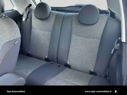 Photo 43 Fiat 500  e 118 ch