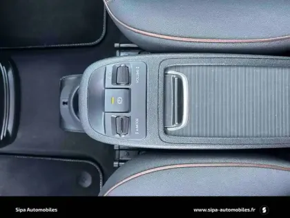 Photo 51 Fiat 500  e 118 ch