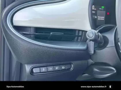 Photo 55 Fiat 500  e 118 ch