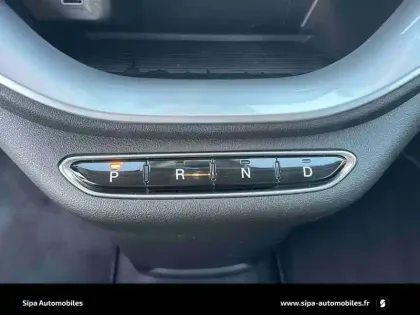 Photo 48 Fiat 500  e 118 ch