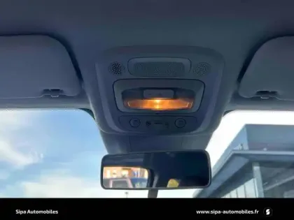 Photo 59 Fiat 500  e 118 ch