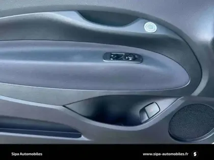 Photo 54 Fiat 500  e 118 ch