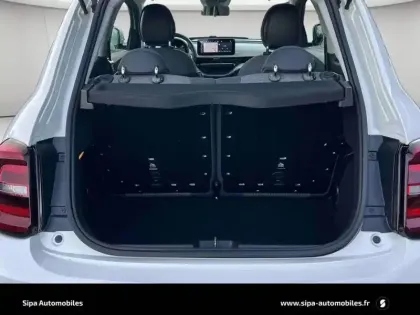 Photo 41 Fiat 500  e 118 ch