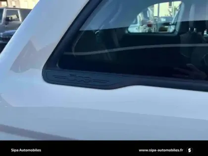 Photo 62 Fiat 500  e 118 ch