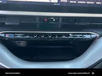 Photo 56 Fiat 500  e 118 ch