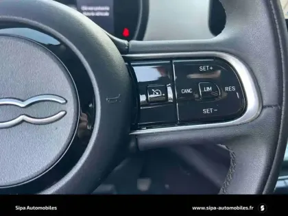 Photo 58 Fiat 500  e 118 ch