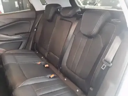 Photo 12 Opel Grandland X  Hybrid4 300 ch AWD BVA8