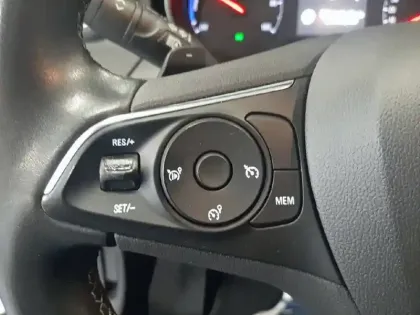 Photo 18 Opel Grandland X  Hybrid4 300 ch AWD BVA8