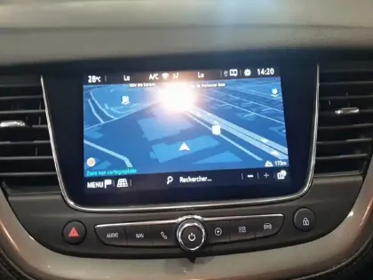 Photo 20 Opel Grandland X  Hybrid4 300 ch AWD BVA8