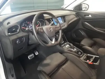 Photo 23 Opel Grandland X  Hybrid4 300 ch AWD BVA8