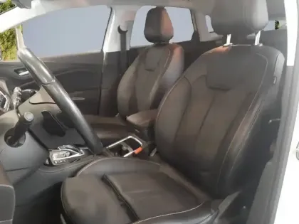 Photo 11 Opel Grandland X  Hybrid4 300 ch AWD BVA8