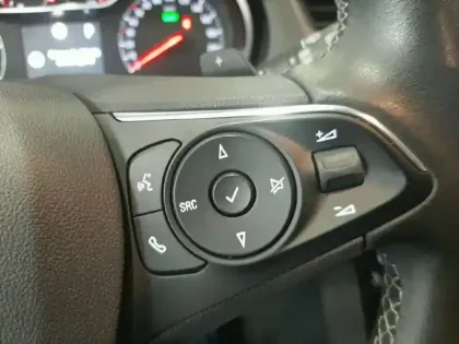 Photo 19 Opel Grandland X  Hybrid4 300 ch AWD BVA8