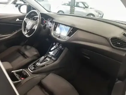 Photo 26 Opel Grandland X  Hybrid4 300 ch AWD BVA8