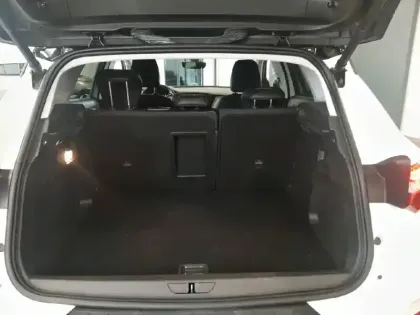 Photo 8 Opel Grandland X  Hybrid4 300 ch AWD BVA8