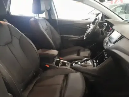 Photo 25 Opel Grandland X  Hybrid4 300 ch AWD BVA8