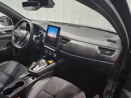 Photo 6 Renault Arkana  E-Tech full hybrid 145 GSR2