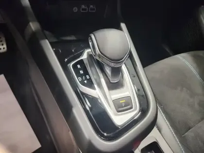 Photo 5 Renault Arkana  E-Tech full hybrid 145 GSR2