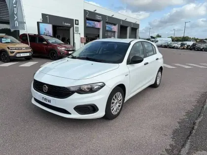 Photo Fiat Tipo