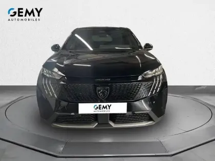 Photo 1 Peugeot 3008  Plug-in Hybrid 195 e-DCS7