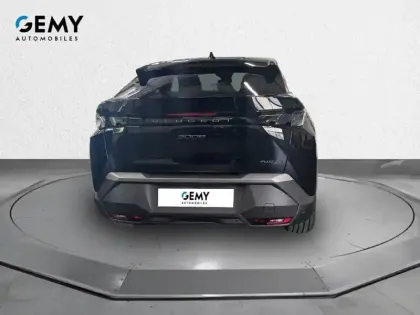 Photo 4 Peugeot 3008  Plug-in Hybrid 195 e-DCS7