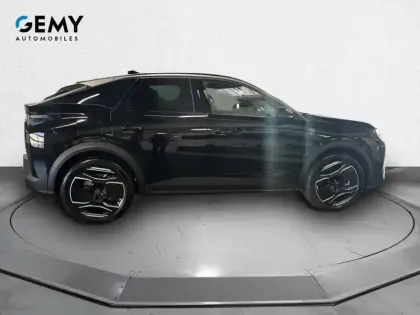 Photo 3 Peugeot 3008  Plug-in Hybrid 195 e-DCS7