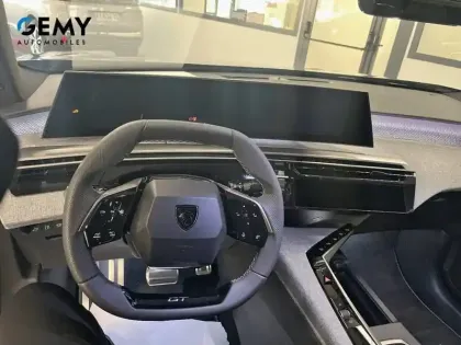 Photo 7 Peugeot 3008  Plug-in Hybrid 195 e-DCS7