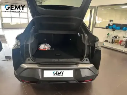 Photo 5 Peugeot 3008  Plug-in Hybrid 195 e-DCS7