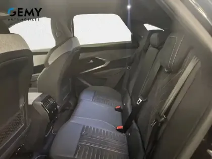 Photo 9 Peugeot 3008  Plug-in Hybrid 195 e-DCS7