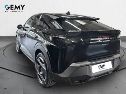 Photo 6 Peugeot 3008  Plug-in Hybrid 195 e-DCS7