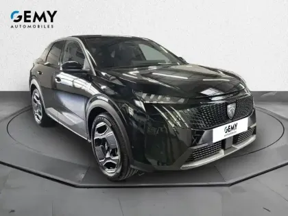 Photo 2 Peugeot 3008  Plug-in Hybrid 195 e-DCS7