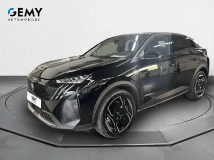 Photo Peugeot 3008 Gt