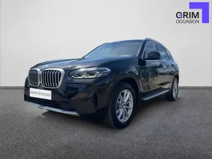 Photo Bmw X3 X Line