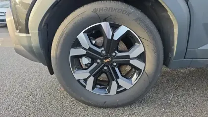 Photo 34 Dacia Duster  Hybrid 140