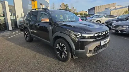 Photo 32 Dacia Duster  Hybrid 140