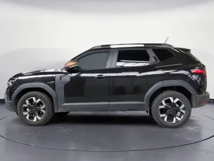 Photo 13 Dacia Duster  Hybrid 140