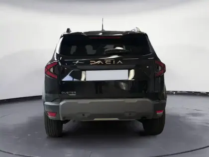 Photo 15 Dacia Duster  Hybrid 140