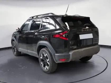 Photo 25 Dacia Duster  Hybrid 140