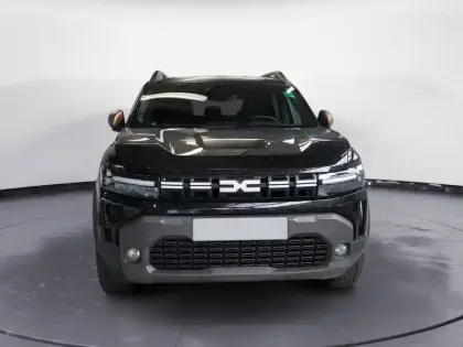 Photo 19 Dacia Duster  Hybrid 140